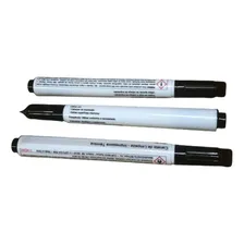 Caneta De Limpeza Da Cabeça Térmica (printhead Cleaning Pen) Foto mini 3