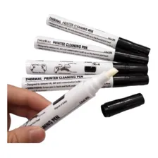 Caneta De Limpeza Da Cabeça Térmica (printhead Cleaning Pen) Foto mini 1