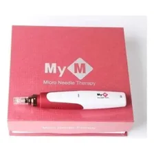Caneta Dermapen Mym - Microagulhamento - 5 Velocidades Foto  mini 1