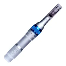 Caneta Dermapen Smart Gr Microagulhamento Sem Fio C/ Anvisa Foto mini 2