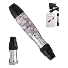 Caneta Elétrica Microagulhamento Derma Pen Bb Glow Dermaflox Foto  mini 1