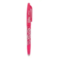 Caneta Escreve E Apaga Frixion 0,7mm Rosa Pilot Bt 1 Un Foto mini 1