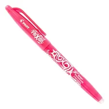 Caneta Escreve E Apaga Frixion 0,7mm Rosa Pilot Bt 1 Un Foto mini 3
