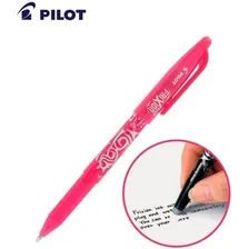 Caneta Escreve E Apaga Frixion 0,7mm Rosa Pilot Bt 1 Un Foto mini 4