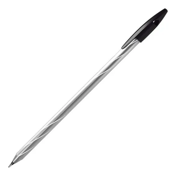 Caneta Esferográfica 0.7mm Spiro Pro Cis Foto 1