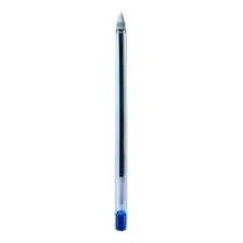 Caneta Esferográfica 1.0mm Azul Caixa C/50 Compactor Foto mini  2