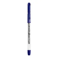 Caneta Gel Bic Gelocity Azul Caixa Com 12 Foto mini  2
