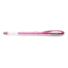 Caneta Gel Uni-ball Signo Angelic Colour Pink Foto mini 1