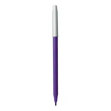 Caneta Hidrografica Bazze Wave 24 Cores Foto mini  2