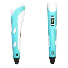 Caneta Impressora 3d Drawing Pen 3d Foto  mini 1