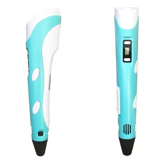 Caneta Impressora 3d Drawing Pen 3d Foto 1