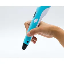 Caneta Impressora 3d Drawing Pen 3d Foto mini 4
