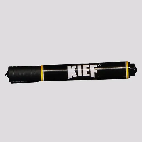 Caneta Kief Para Prancheta Tática Foto 1
