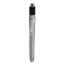 Caneta Lanterna Clinica Led Exame Medica Foto  mini 1