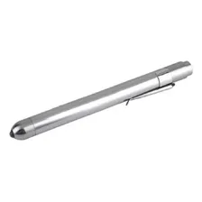 Caneta Lanterna Clinica Led Exame Medica Foto mini  3