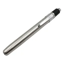 Caneta Lanterna Clinica Led Exame Medica Foto mini  2