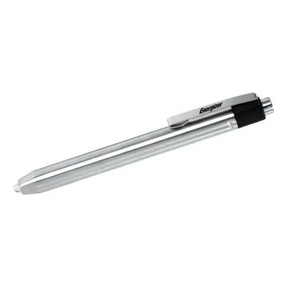 Caneta Lanterna Led Pen Light Energizer Foto 1