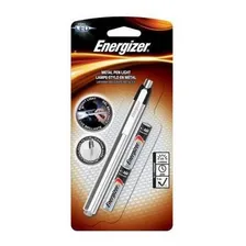Caneta Lanterna Led Pen Light Energizer Foto mini 2