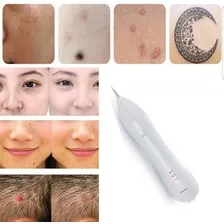 Caneta Laser Jato Plasma Removedora Tatuagem Machas Na Pele Foto  mini 1