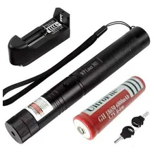 Caneta Laser Pointer Foto mini 1