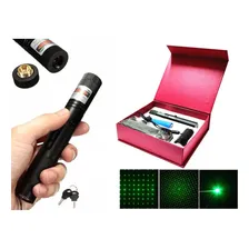 Caneta Laser Pointer Foto mini 4