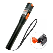 Caneta Laser Visualizador De Falhas Fibra Optica 10 Mw Foto mini 1