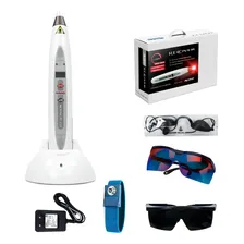 Caneta Laserterapia E Fisioterapia Recover Mmoptics Foto mini 1