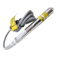 Caneta Led Vermelho 660nm - 1 Led E Potência 500mw Htm 127/220v Foto  mini 1