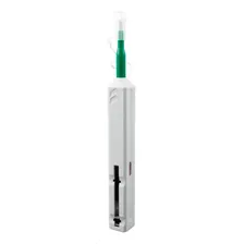 Caneta Limpeza Conector Ópticos Fibra Optica 2.5mm Sc Fc St Foto mini  3