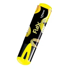 Caneta Marca Texto Flex Amarelo Maped Foto mini 1