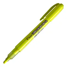 Caneta Marca Texto Lumicolor 200-sl Amarelo - Pilot Blt Foto  mini 1