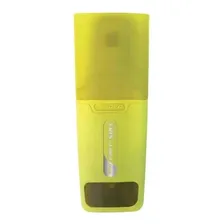 Caneta Marca Texto Pastel Liqeo Mini - Amarelo - Tris Foto mini 1