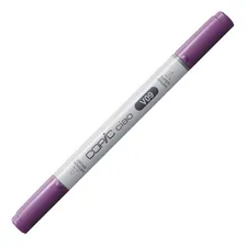 Caneta Marcador Copic Ciao V09 Violet Foto mini 1