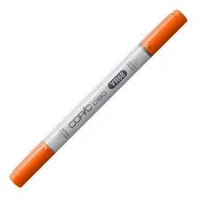 Caneta Marcador Copic Ciao Yr68 Orange Foto mini 1