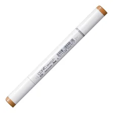 Caneta Marcador Copic Sketch E35 Chamois Foto mini 1