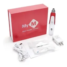 Caneta Microagulhamento Dermapen Mym Profissional Foto mini 1