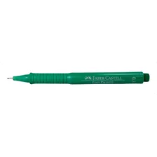 Caneta Nankin Ecco Pigment 03 Verde Foto mini 2