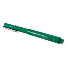 Caneta Nankin Ecco Pigment 05 Verde Foto mini 1