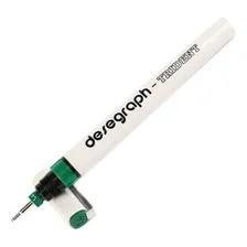 Caneta Nankin Para Desenho Desegraph Trident Modelo Cdmi/1,4 Foto mini 1
