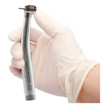 Caneta Odontológica Yabangbang Led Alta Rotação Nsk Style Foto  mini 1