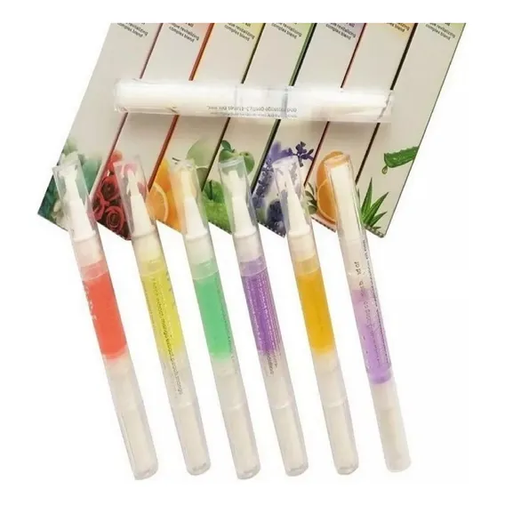Caneta Óleo Revitalizador Hidratante De CutÃculas Barato!!! Foto 1