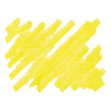 Caneta Para Tecido Acrilex Acrilpen Amarelo Ouro 505 Foto mini 3