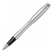 Caneta Parker Rollerball Urban Aço Inox 88466 107807 Foto  mini 1