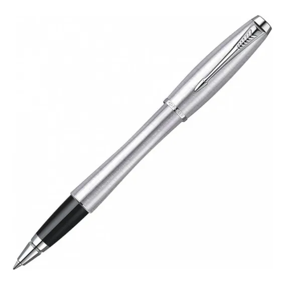Caneta Parker Rollerball Urban Aço Inox 88466 107807 Foto 1