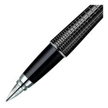 Caneta Parker Tinteiro Urban Premium Ebano Ct S0911470 Foto mini 3