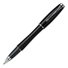 Caneta Parker Tinteiro Urban Premium Ebano Ct S0911470 Foto mini 1
