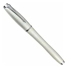 Caneta Parker Urban Tinteiro Pearl Cinzelada S0911420 Foto mini  2