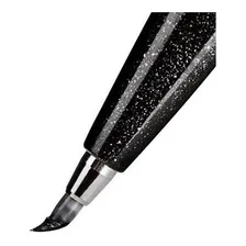 Caneta Pentel Brush Sign Pen Touch - Violeta Foto mini 3