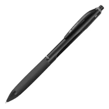 Caneta Pentonic Grt Cis - Preta 0.7mm Foto mini 1