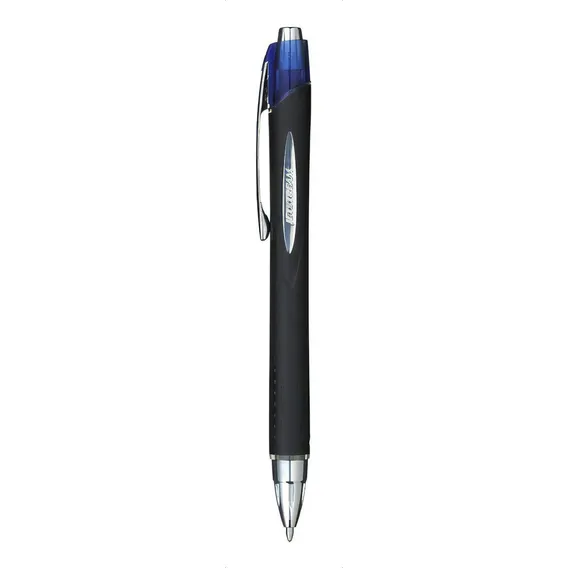 Caneta Roller Ball 1.0 Jetstream Retr Sxn-210 Uni-ball Foto 1
